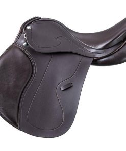 Equitare Yates Synthetic AP Saddle Package