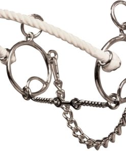 Brittany Pozzi Twisted Dogbone Combination Bit