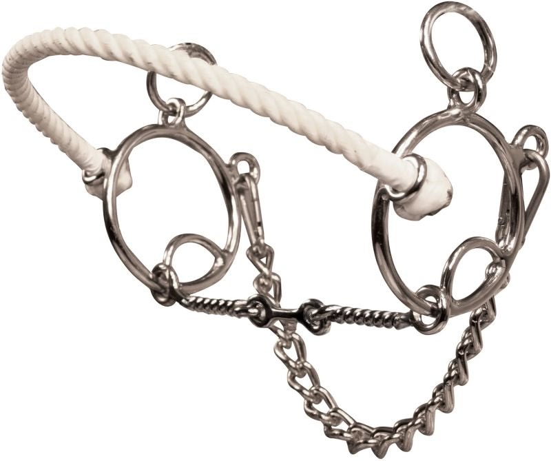 Brittany Pozzi Twisted Dogbone Combination Bit