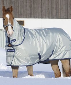 Bucas Extra Power Turnout Blanket