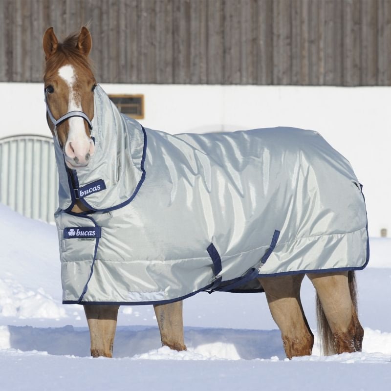 Bucas Extra Power Turnout Blanket