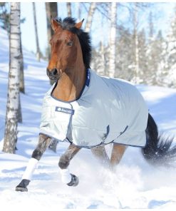 Alternative view of Bucas Extra Power Turnout Blanket