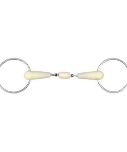 Happy Mouth Double Joint Loose Ring Bit