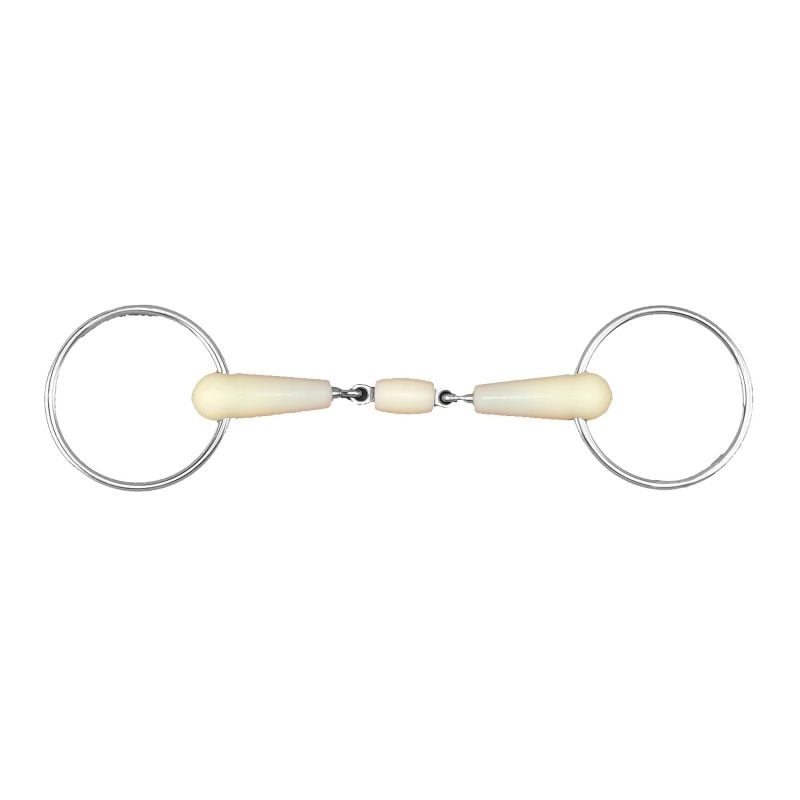 Happy Mouth Double Joint Loose Ring Bit