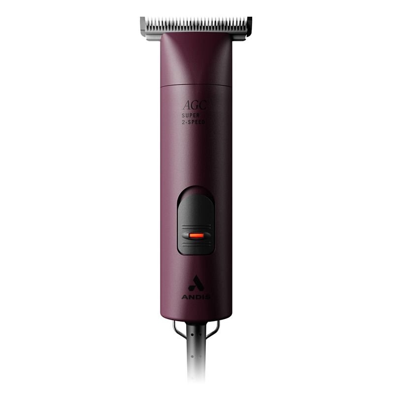 Andis AGC Super 2-Speed Clipper Burg