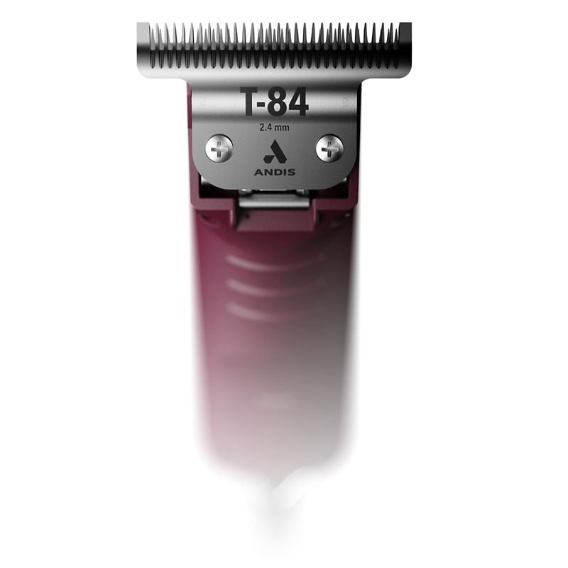 Andis AGC Super 2-Speed Clipper Burg - Image 3