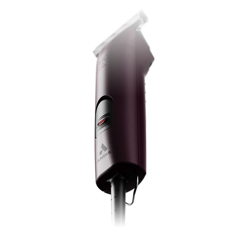 Andis AGC Super 2-Speed Clipper Burg - Image 4