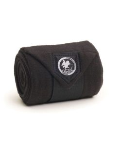 Alternative view of Centaur Polo Bandages - Pony Pony Brn