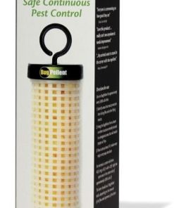 BugPellent Natural Solid Insect Repellent