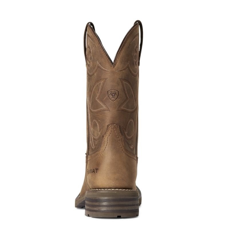 Ariat Mens Hybrid Patriot H2O Boots - Image 4