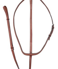 Arc de Triomphe Imperial Standing Martingale
