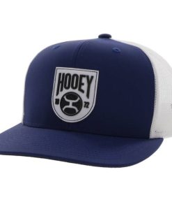 Hooey Lakota 5-Panel Trucker Hat