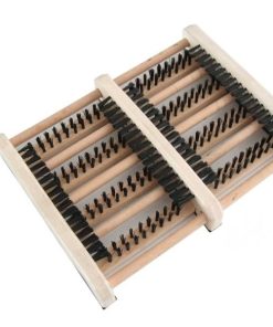 Gatsby Heavy Duty Boot Brush Mat