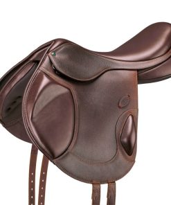 Arena Monoflap Jump Saddle