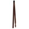 Fabtron Shaped End Latigo Leather Tie Strap