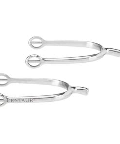 Centaur Stainless Steel Modified Pow Spur