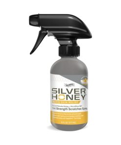 Absorbine Silver Honey Scratches Spray 6fl oz