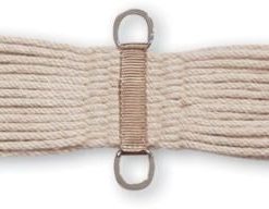 Classic Equine Blended Mohair Straight Cinch