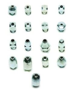 Grass Stud 10 4-Side 3/8 Small