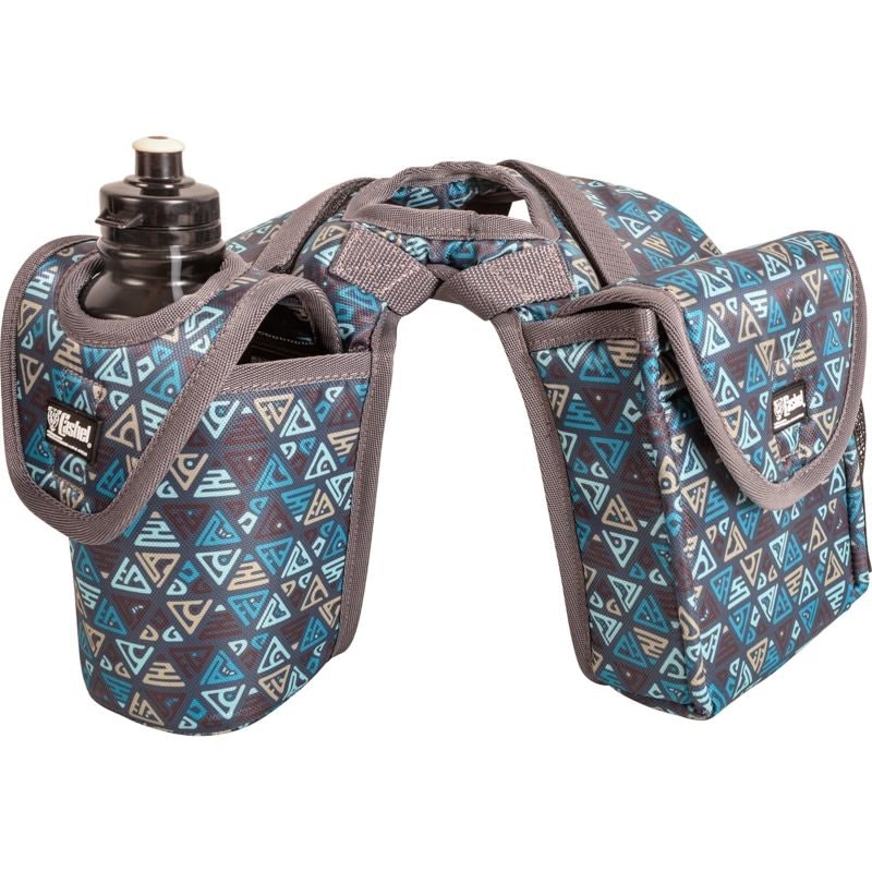 Cashel Bottle Holder Lunch Horn Bag - Image 3