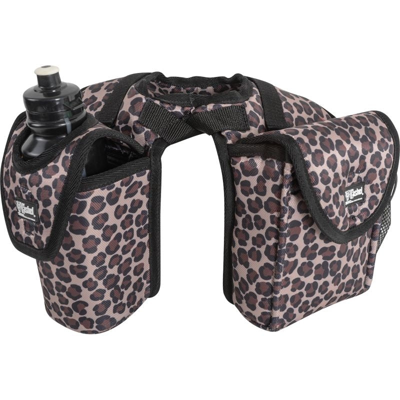 Cashel Bottle Holder Lunch Horn Bag - Image 4