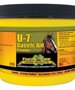 Finish Line U-7 Gastric Aid Powder