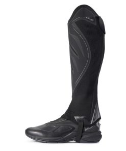 Alternative view of Ariat Unisex Ascent Half Chaps
