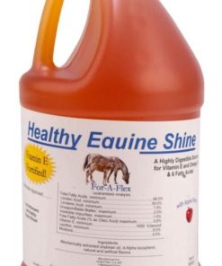 For-A-Flex Healthy Equine Shine