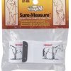 Height and Weight Tape