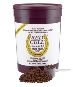 Horse Health Red Cell Pellets