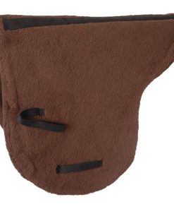 Alternative view of Australian Outrider Deluxe Fleece Pad