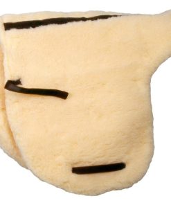 Australian Outrider Deluxe Fleece Pad
