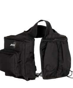 Abetta Horn Bag with Bottle Holders