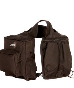 Alternative view of Abetta Horn Bag with Bottle Holders
