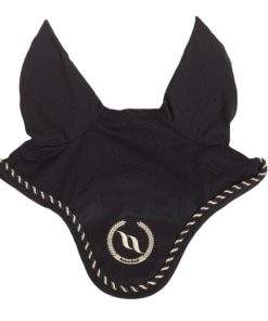 Alternative view of Back on Track Taye Horse Bonnet