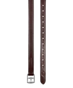 Equinavia Saga Non Stretch Stirrup Leathers