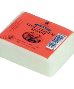 Carr Day Martin Horse Tack Cleaning Sponge