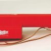 Hot Shot Prod Red Handle Only Red
