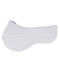 Equifit Non Slip Contour T Foam Half Pad