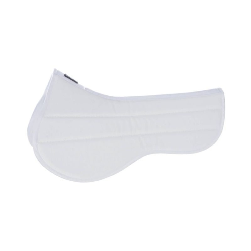 Equifit Non Slip Contour T Foam Half Pad