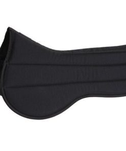 Alternative view of Equifit Non Slip Contour T Foam Half Pad
