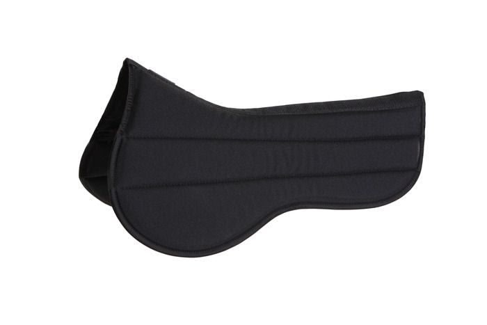 Equifit Non Slip Contour T Foam Half Pad - Image 2