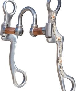 Alternative view of Bob Avila Correction Byron Shank Bit