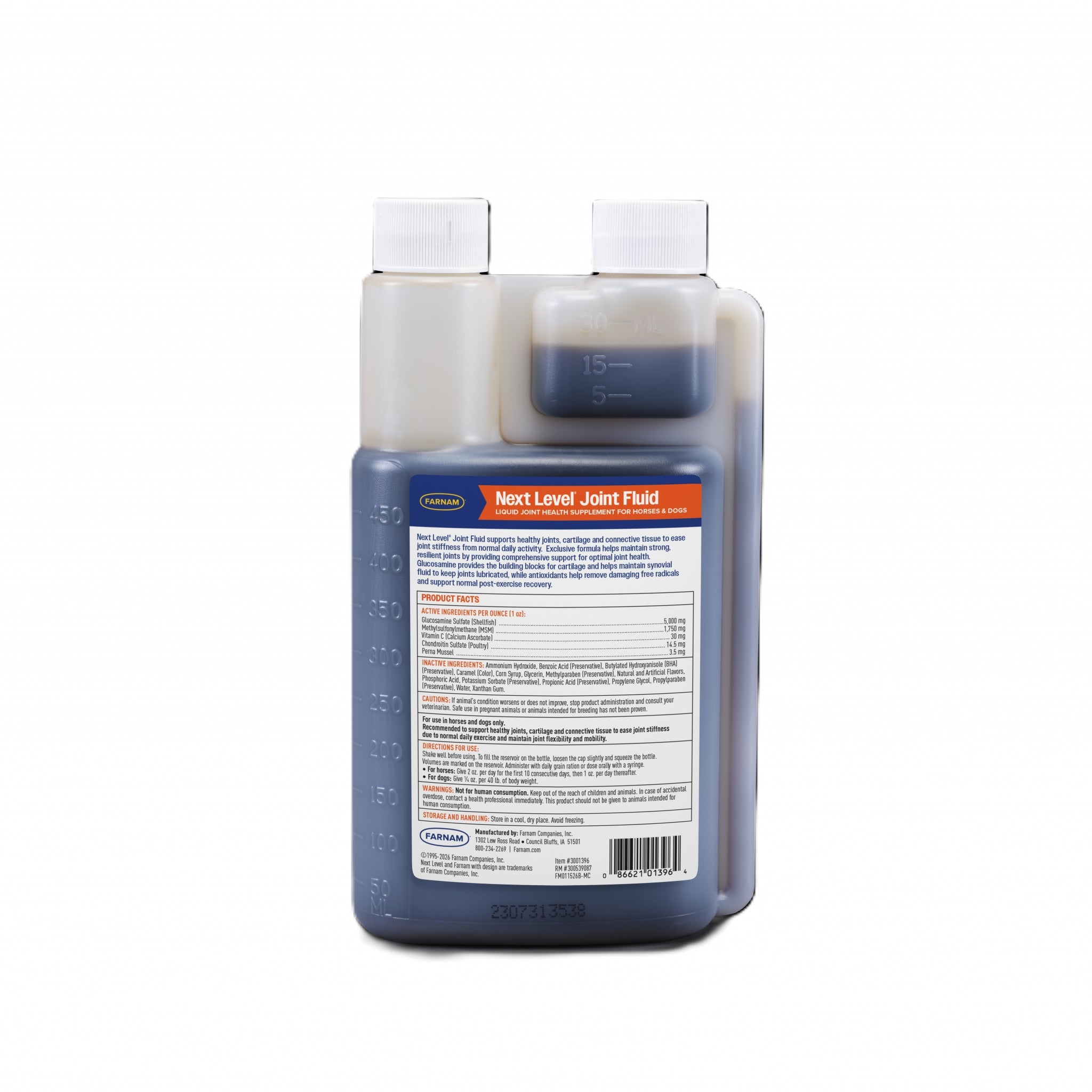 Farnam Next Level Joint Fluid - Image 4