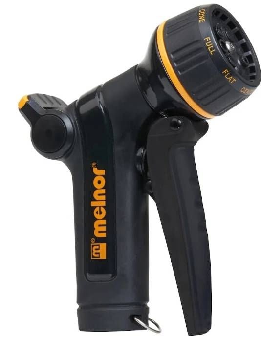 Aquaflo Titanium Heavyweight Nozzle