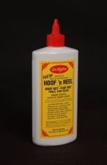 Alternative view of Dr. Naylor Hoof N Heel 16 oz