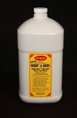 Dr. Naylor Hoof N Heel 16 oz