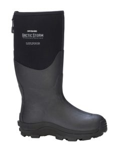 Alternative view of Dryshod Mens Arctic Storm Hi Boots