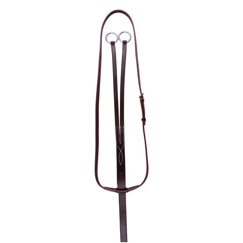 Henri de Rivel Advantage Flat Running Martingale - Image 4