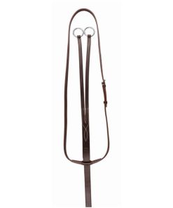 Henri de Rivel Advantage Flat Running Martingale